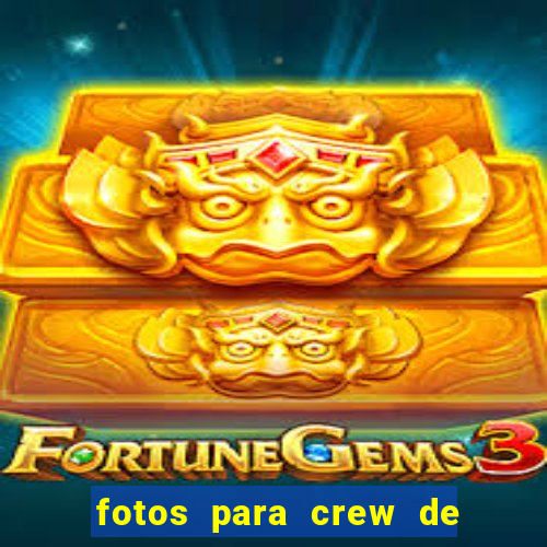 fotos para crew de blox fruits